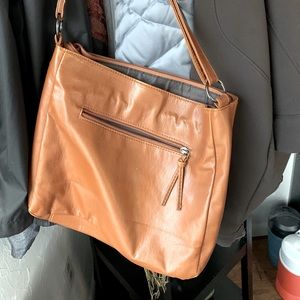 Small Crossbody Bag